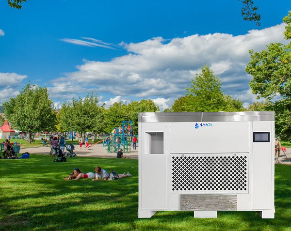 Wirtschaftliche Analyse des atmosphärischen Wassergenerators