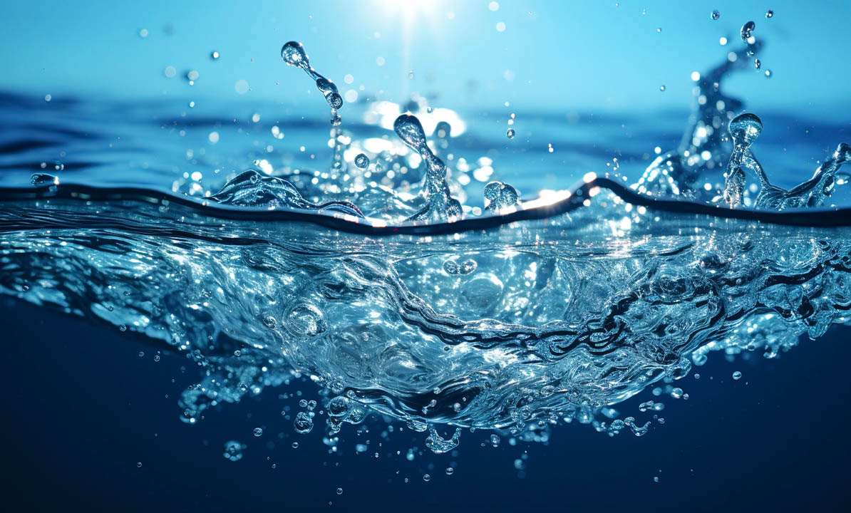 Wartungs- und Pflegeanleitung für Luft-Wasser-Generatoren