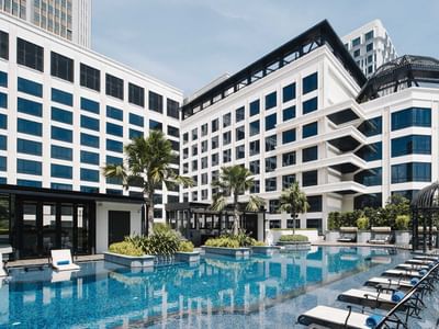 Wie atmosphärische Wassergeneratoren die Wassersicherheit und das Gästeerlebnis in Hotels revolutionieren