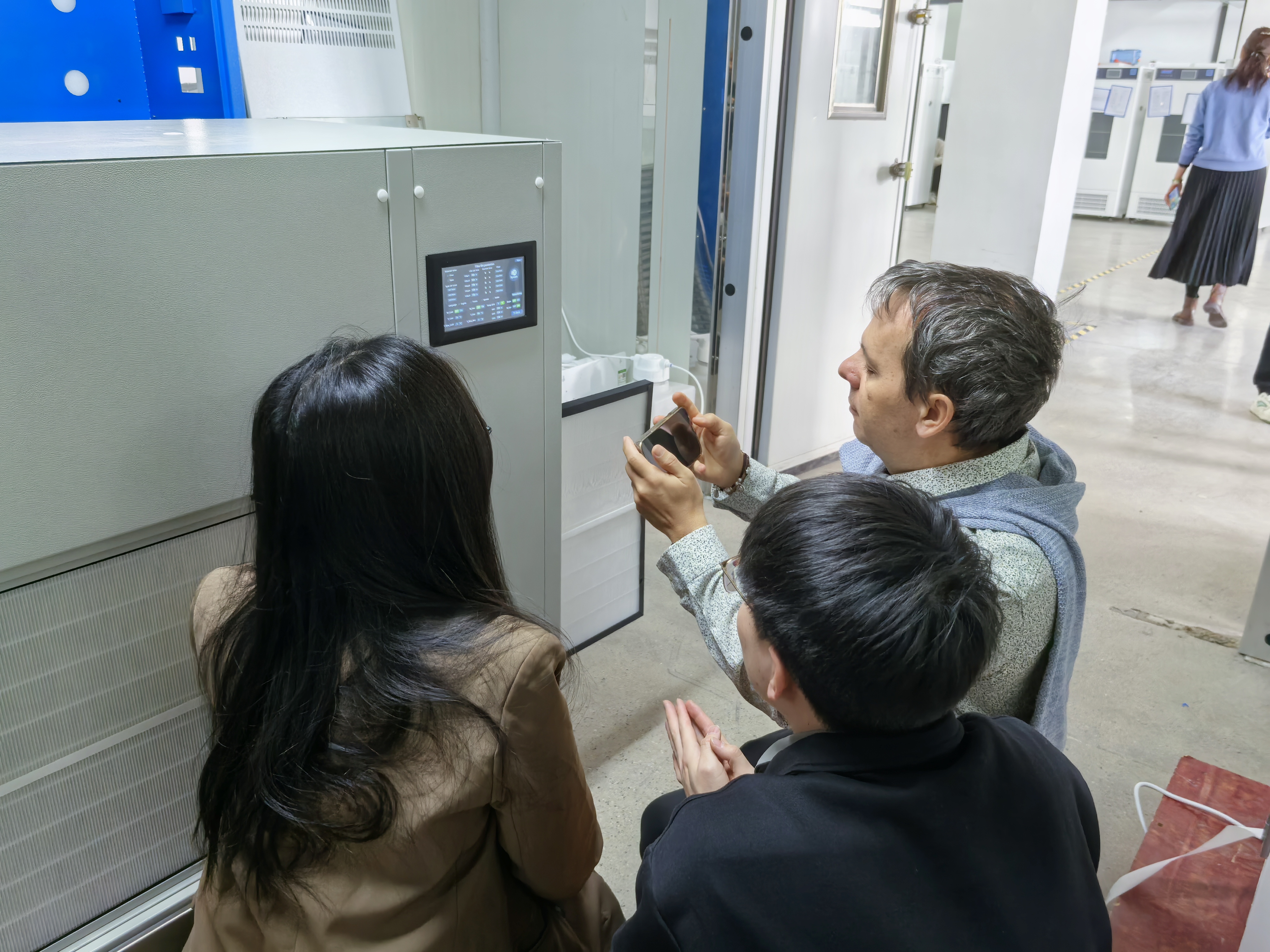 Atmosphärische Wassergeneratoren (AWG): Saubere, unabhängige Wasserlösungen für eine nachhaltige Zukunft