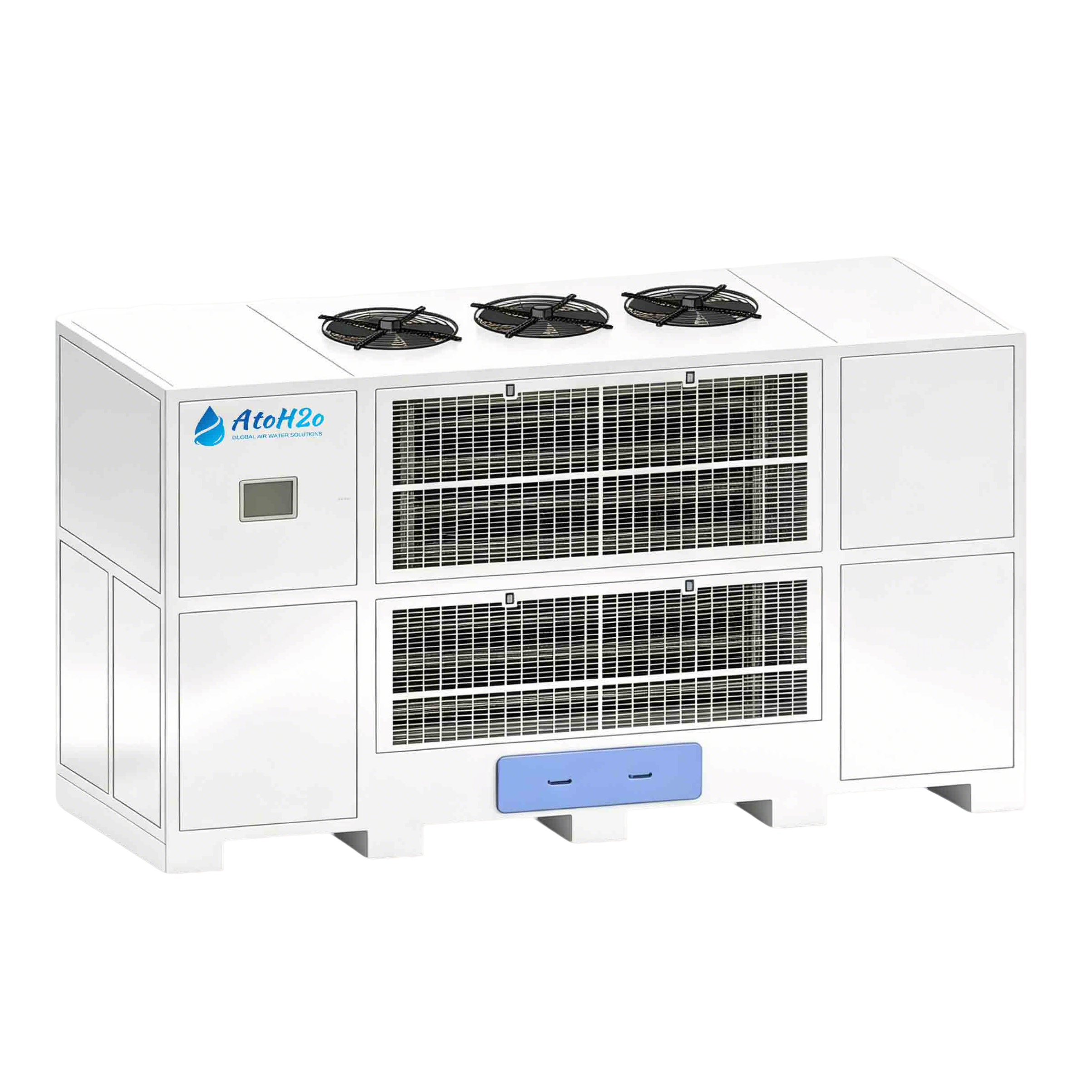 AtoH2o ATW-2000L Advantages