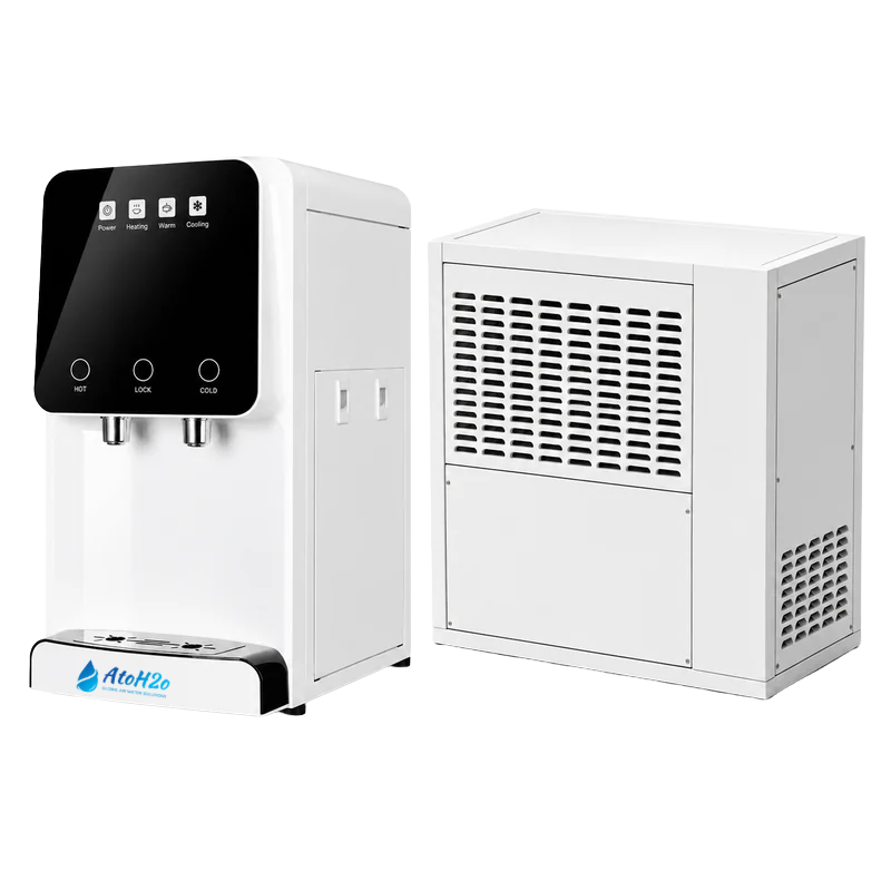 Vorteile von AtoH2o ATW-100F